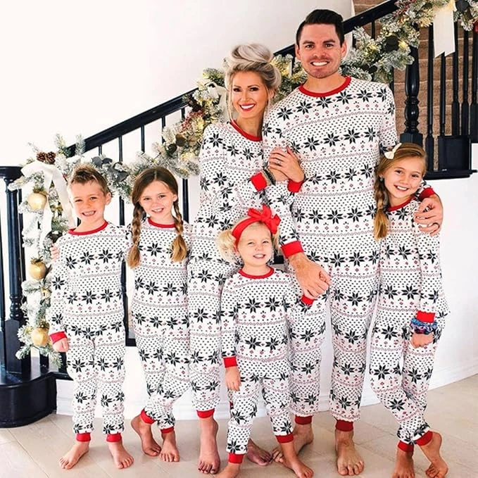 KNO89 >> Heavenly Sleeps Pajamas